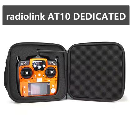 Rc Helicopter Bag - Universele Afstandsbediening Opbergtas RC Zender Protector