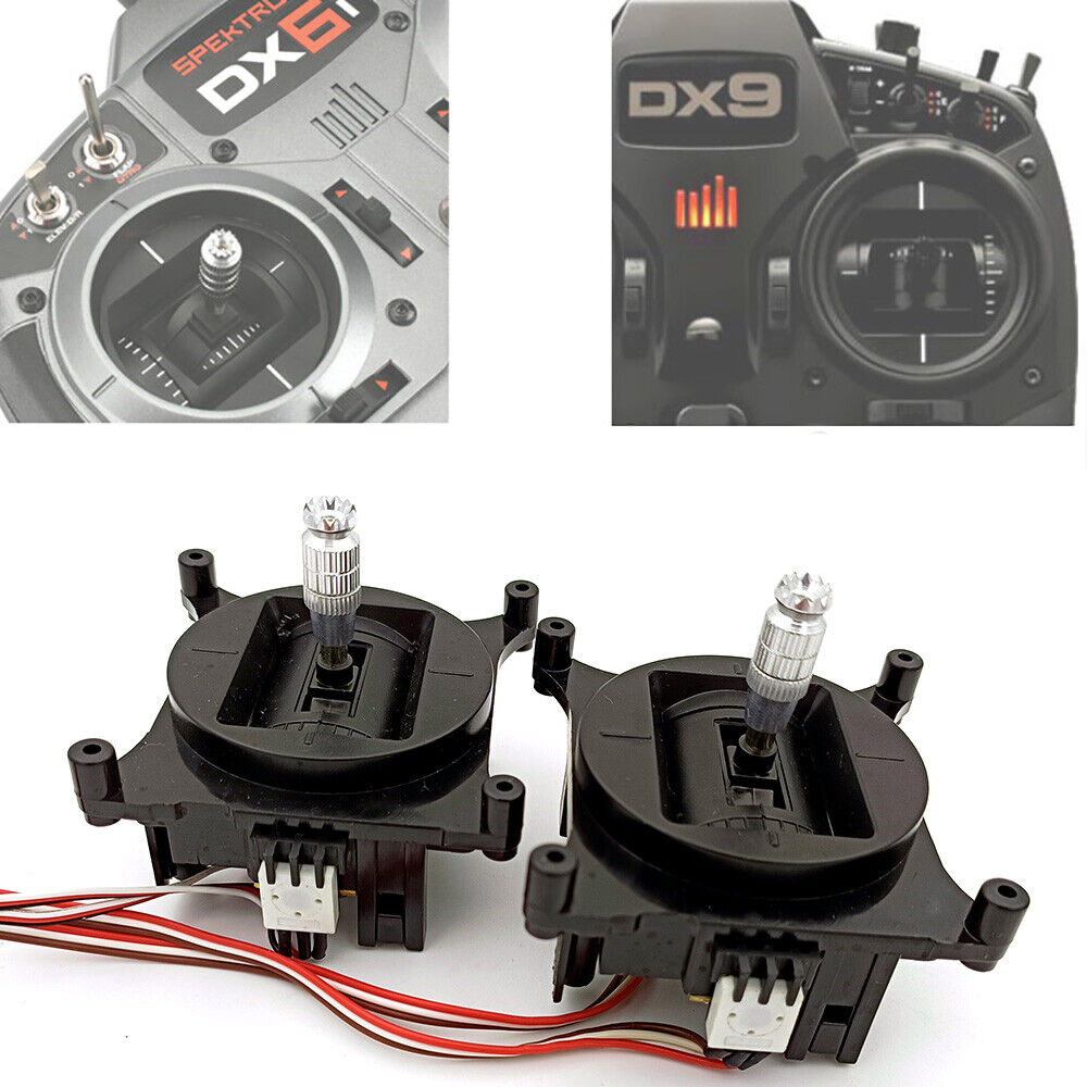 Radio Joystick Gimbal Sticker  - Rc Helicopter Bag recensie en prijs