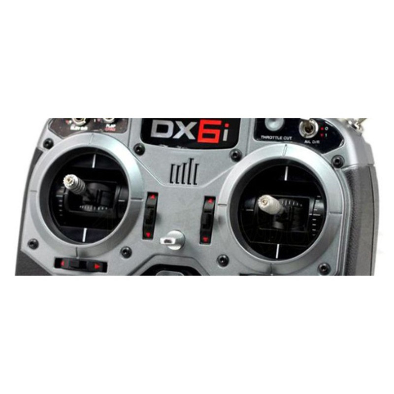Radio Joystick Gimbal Sticker  - Rc Helicopter Bag recensie en prijs