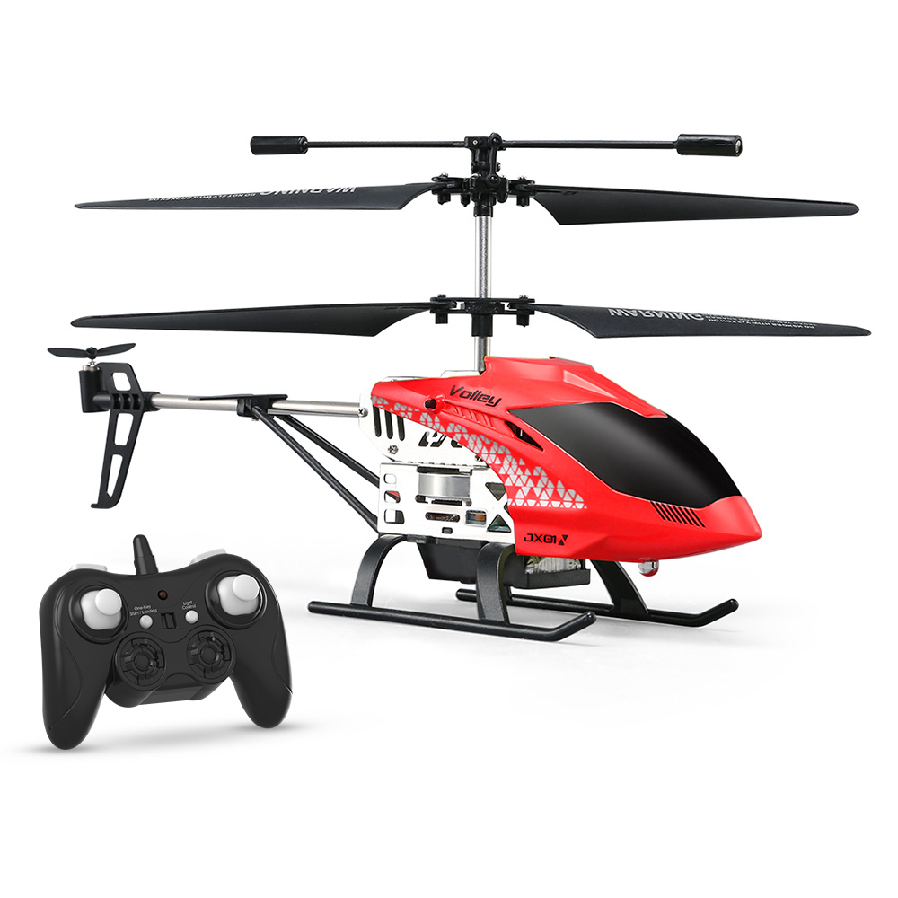JJRC JX01 3CH Hoogte Hold RC H - Rc Helicopter Large recensie en prijs