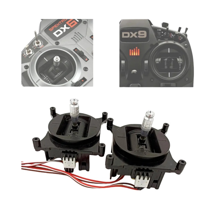 Gimbal Control Stick Rocker Th - Rc Helicopter Remote Control recensie en prijs