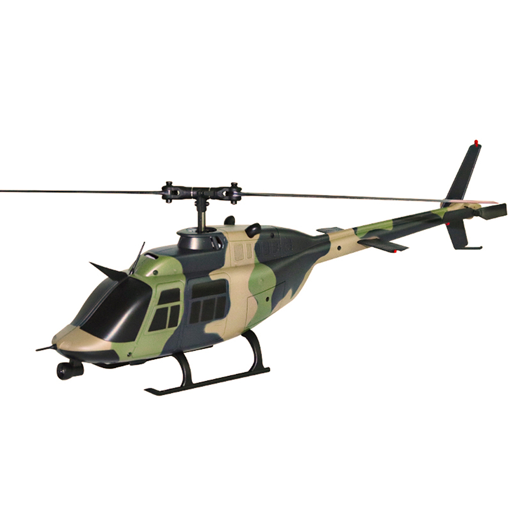 RC ERA RC Helicopter 1:33 Bell - Rc Helicopter Gyro recensie en prijs