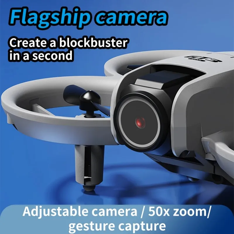 Xiaomi GT3 MAX GPS Drone 8K Lu - Rc Helicopter Case recensie en prijs