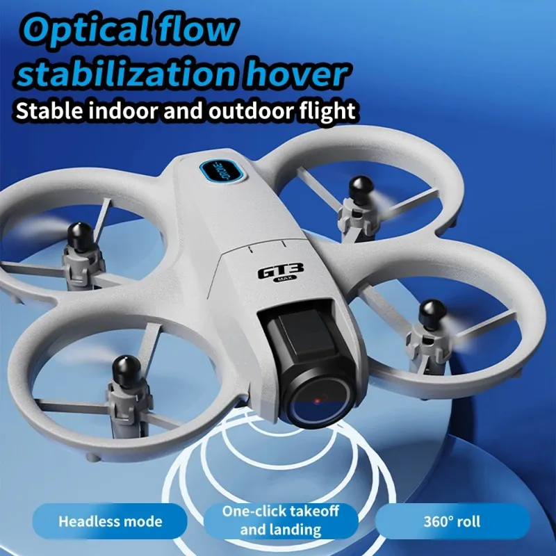 Xiaomi GT3 MAX GPS Drone 8K Lu - Rc Helicopter Case recensie en prijs