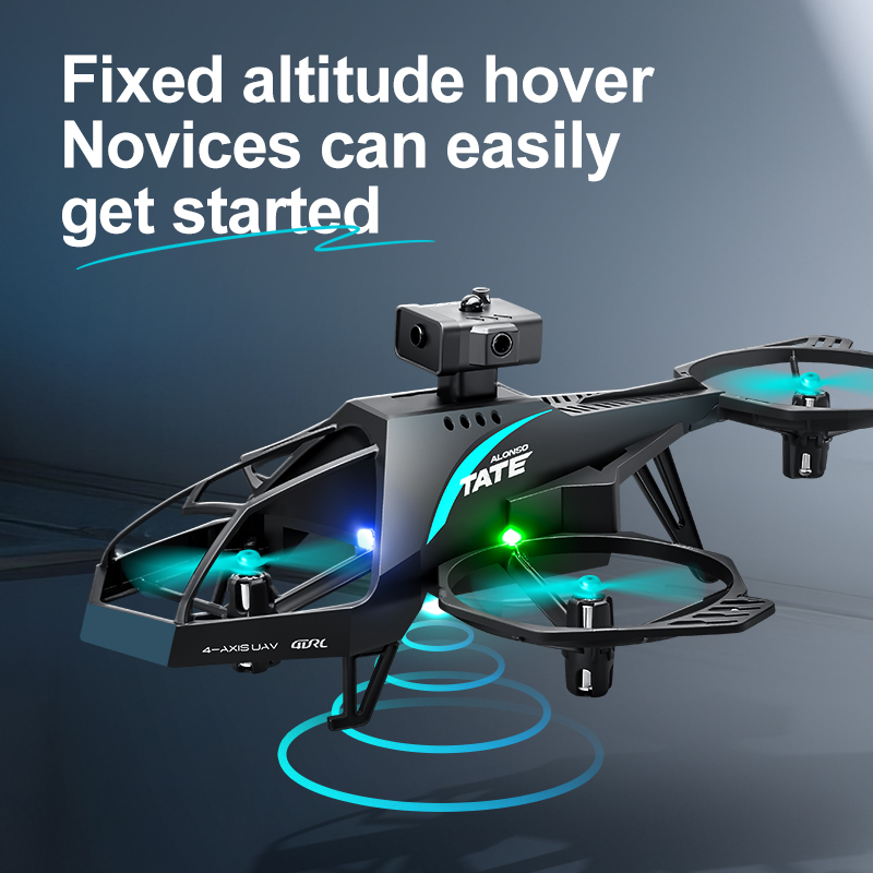 Nieuw V35 afstandsbedieningsvl - Rc Helicopter Case recensie en prijs