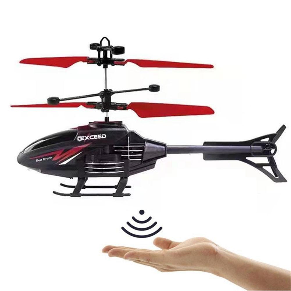 Afstandsbediening helikopter 2 - Rc Helicopter Large recensie en prijs