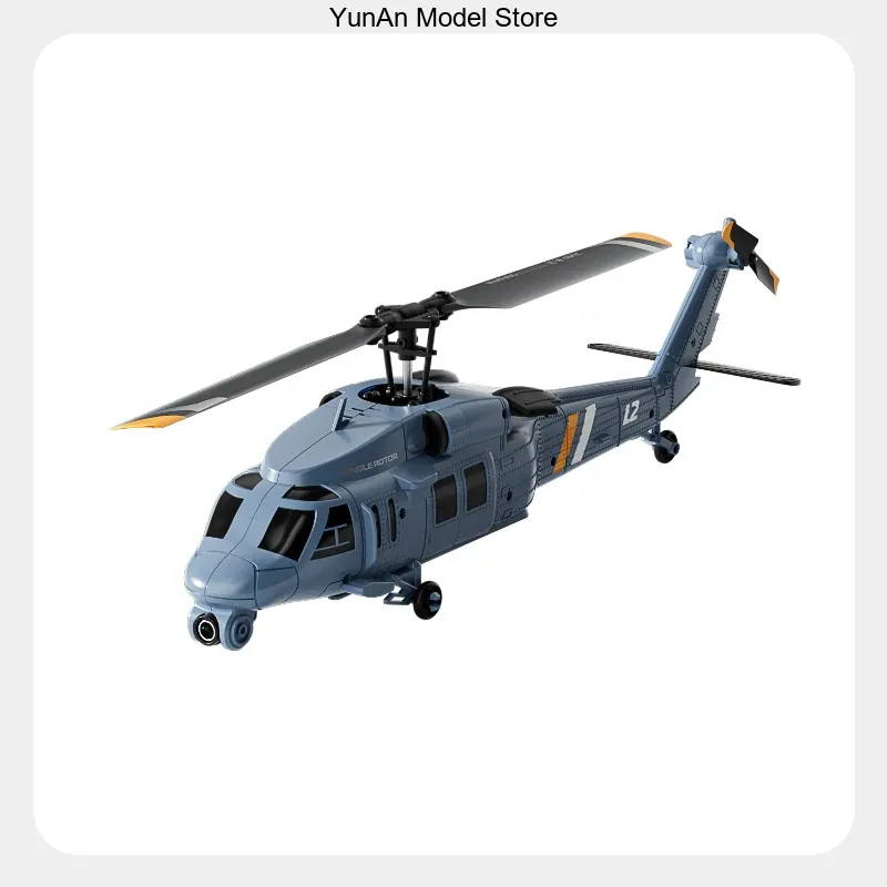 4DRC L2 8K UHD FPV RC Helikopt - Rc Helicopter Gyro recensie en prijs