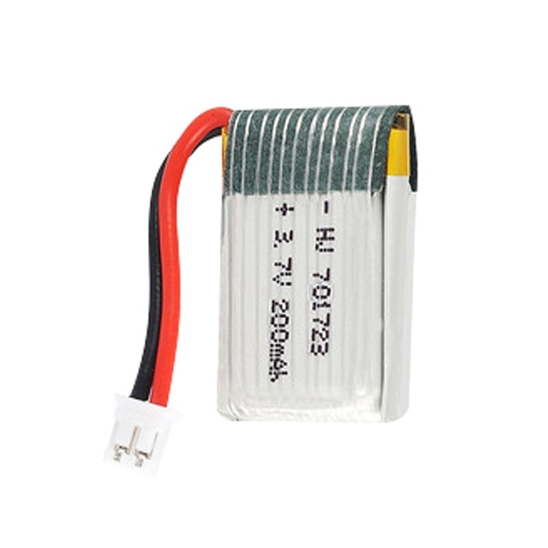 Upgrade 3.7V 200mAh Batterij M - Rc Helicopter Charger recensie en prijs