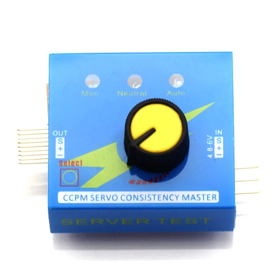 Neebrc Eenvoudige Multi Servo  - Rc Helicopter Servo recensie en prijs