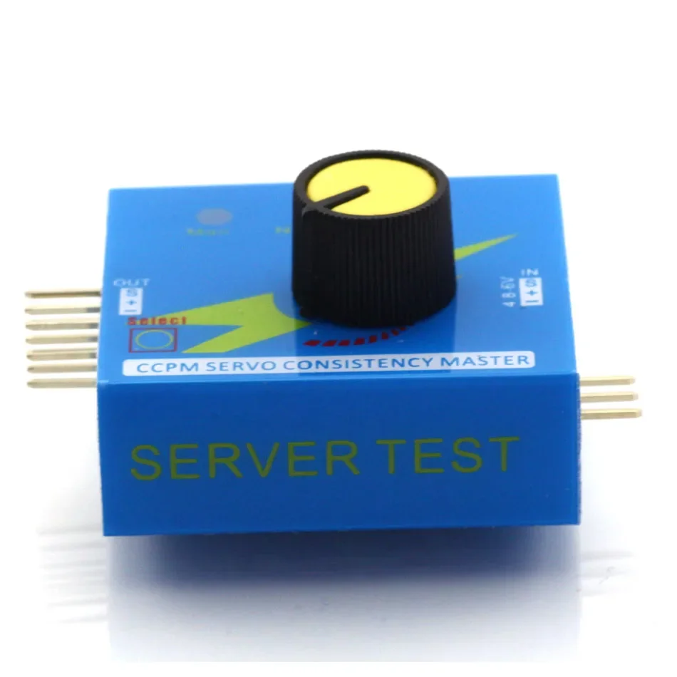 Neebrc Eenvoudige Multi Servo  - Rc Helicopter Servo recensie en prijs