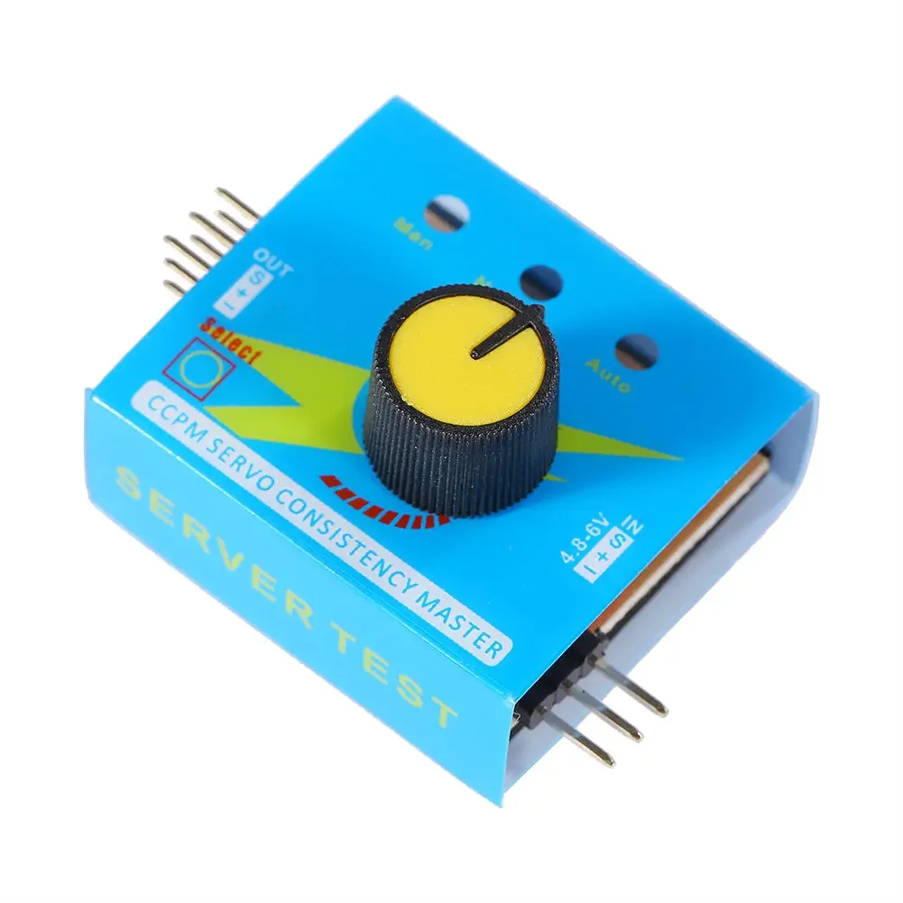 Neebrc Eenvoudige Multi Servo  - Rc Helicopter Servo recensie en prijs