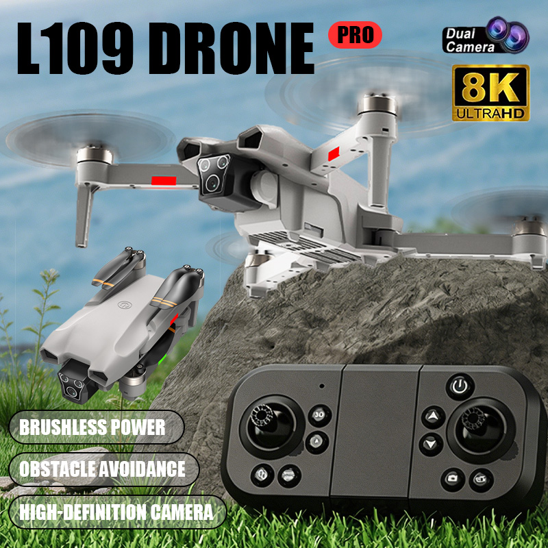 NIEUWE Hot L017 Pro Drone Bors - Rc Helicopter Charger recensie en prijs