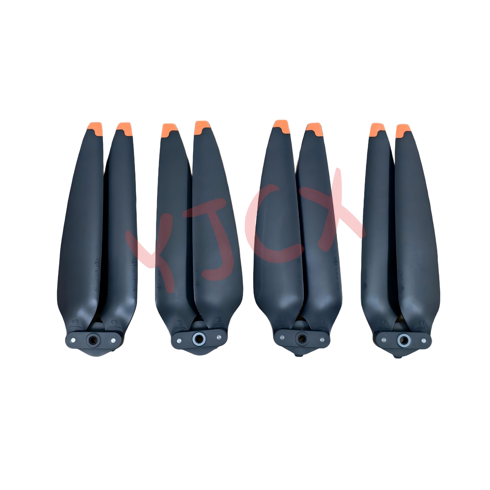 Origineel gebruikte 8747F prop - Dji Drone Air 3 recensie en prijs